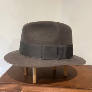 Optimo Custom Hat 7 3/8